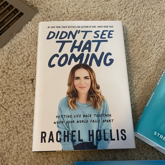 Memoir Book Bundle - Picture 2 of 4